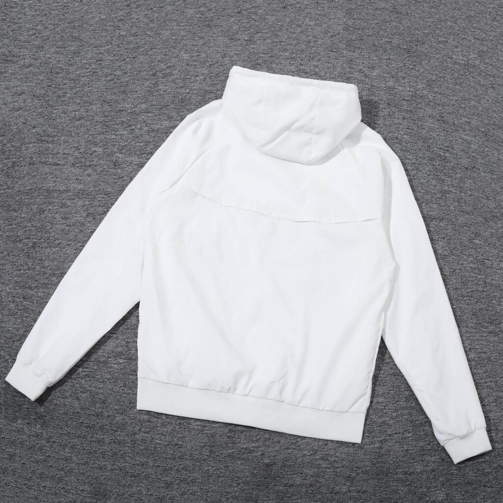 CORTAVIENTO TOTTENHAM I 24/25 - ZonaCamisetas