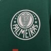 CAMISETA PALMEIRAS I 1987 HOMBRE (RETRO) - Zona Camisetas