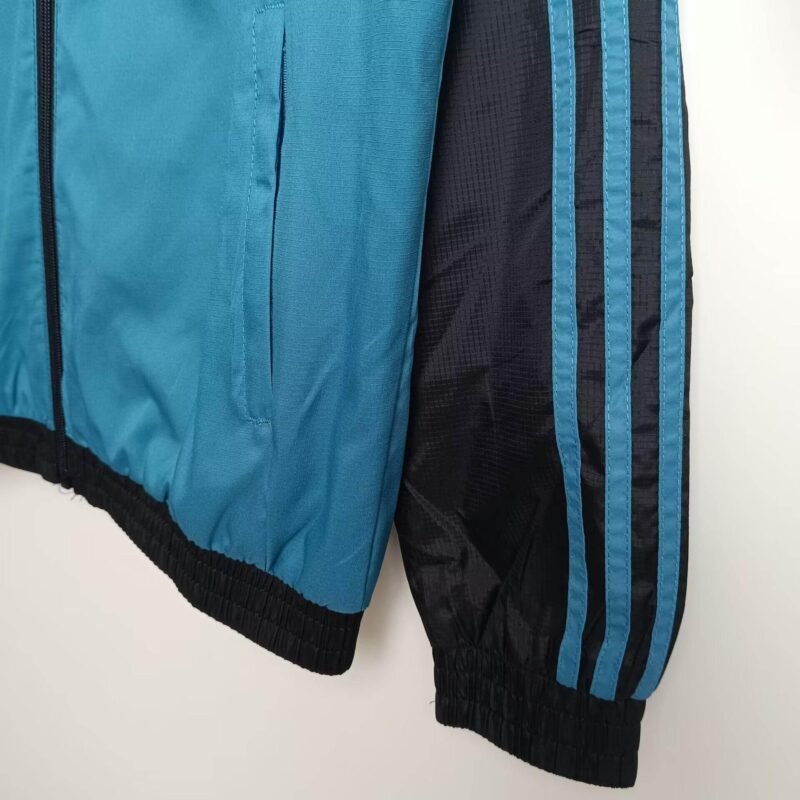 CORTAVIENTO ARSENAL l 24/25 - ZonaCamisetas