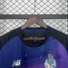 CAMISETA PORTO I ENTRENAMIENTO 25/26 HOMBRE (VERSIÓN FAN) - Zona Camisetas