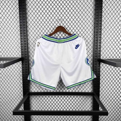 MINNESOTA NBA SHORT I 2024 - Zona Camisetas