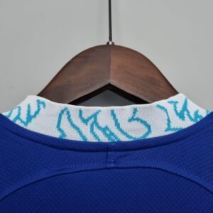 CAMISETA CHELSEA I 22/23 MUJER (VERSIÓN FAN) - Zona Camisetas