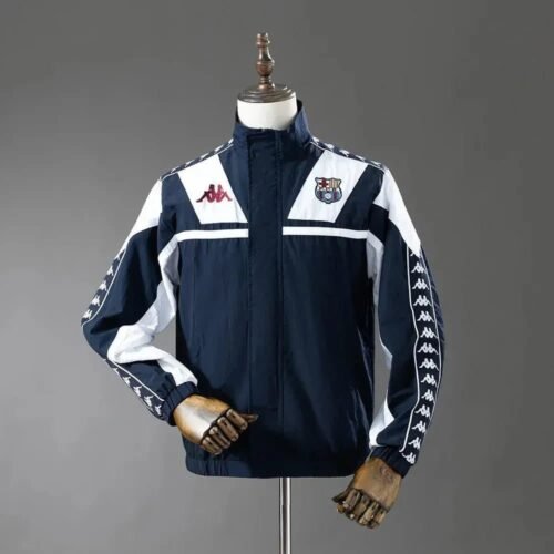 CORTAVIENTO BARCELONA 25/26 - Zona Camisetas