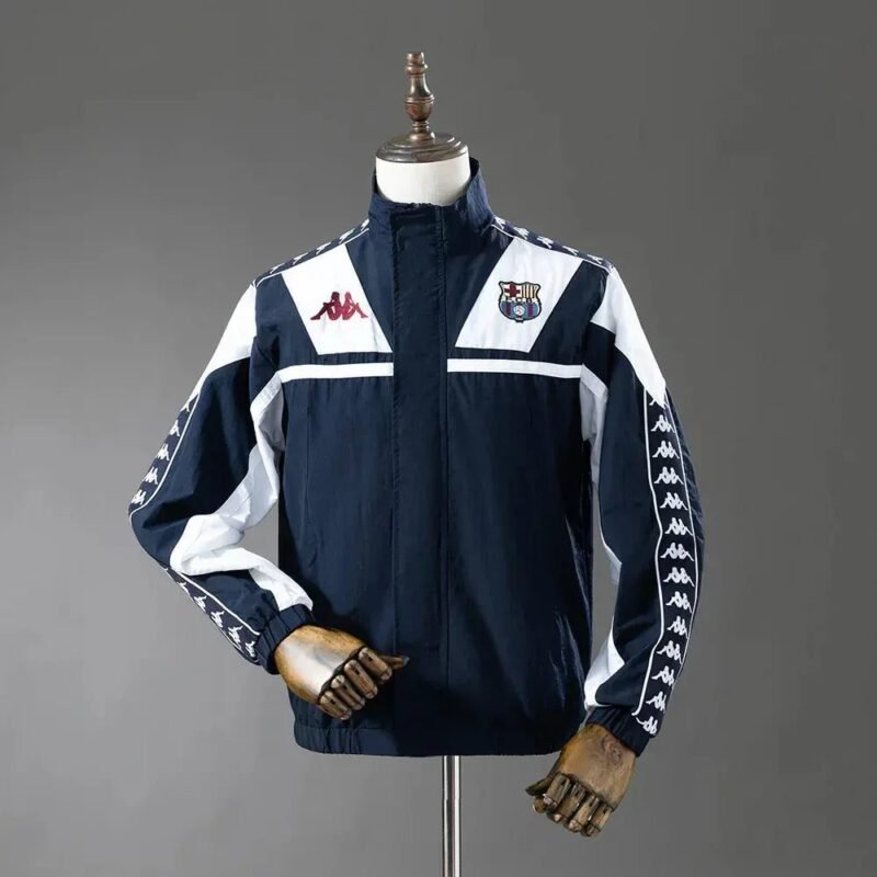 723e6f27 CORTAVIENTO BARCELONA 25/26 - Zona Camisetas