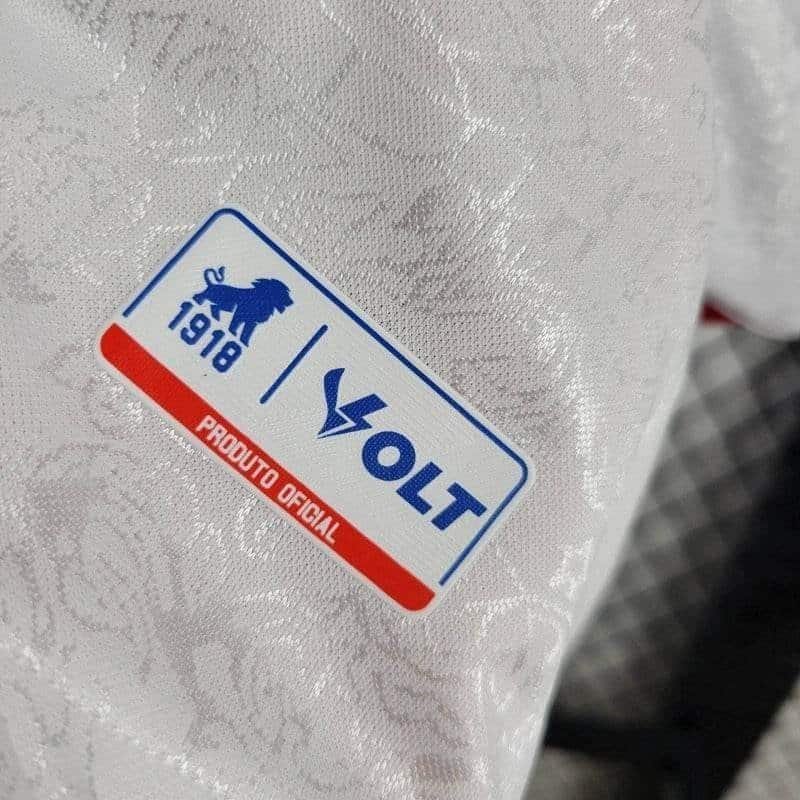 CAMISETA FORTALEZA ll 24/25 HOMBRE (VERSIÓN FAN) - Zona Camisetas