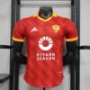 CAMISETA ROMA EDICION ESPECIAL I 2024 HOMBRE (VERSIÓN JUGADOR) - Zona Camisetas