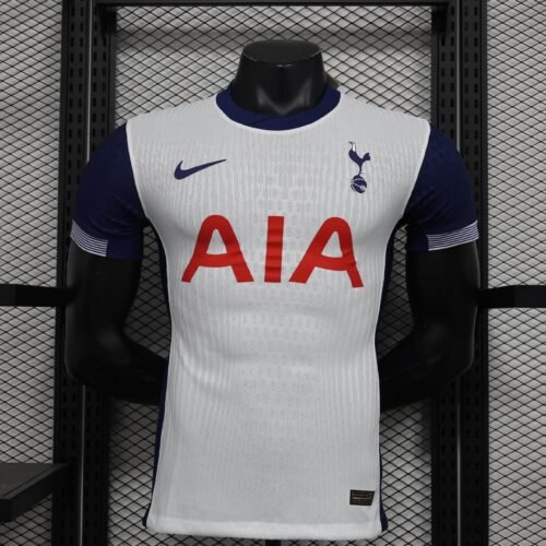 CAMISETA TOTTENHAM l 24/25 HOMBRE (VERSIÓN JUGADOR) - Zona Camisetas