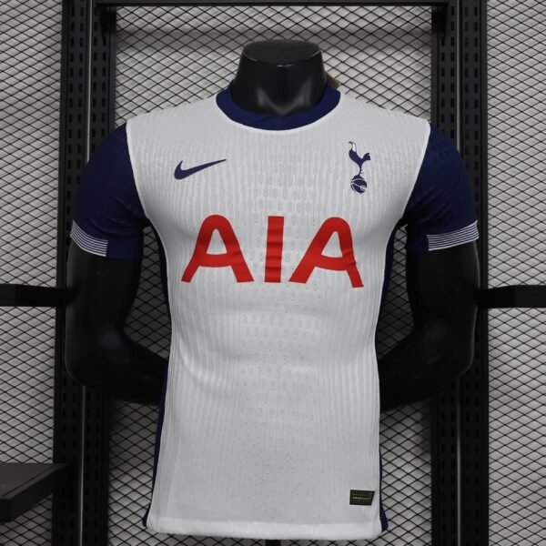 CAMISETA TOTTENHAM l 24/25 HOMBRE (VERSIÓN JUGADOR) - Zona Camisetas