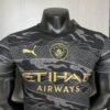 CAMISETA MANCHESTER CITY EDICIÓN LIMITADA I 24/25 HOMBRE (VERSIÓN JUGADOR) - ZonaCamisetas