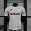 CAMISETA ASTON VILLA ll 24/25 HOMBRE (VERSIÓN JUGADOR) - Zona Camisetas