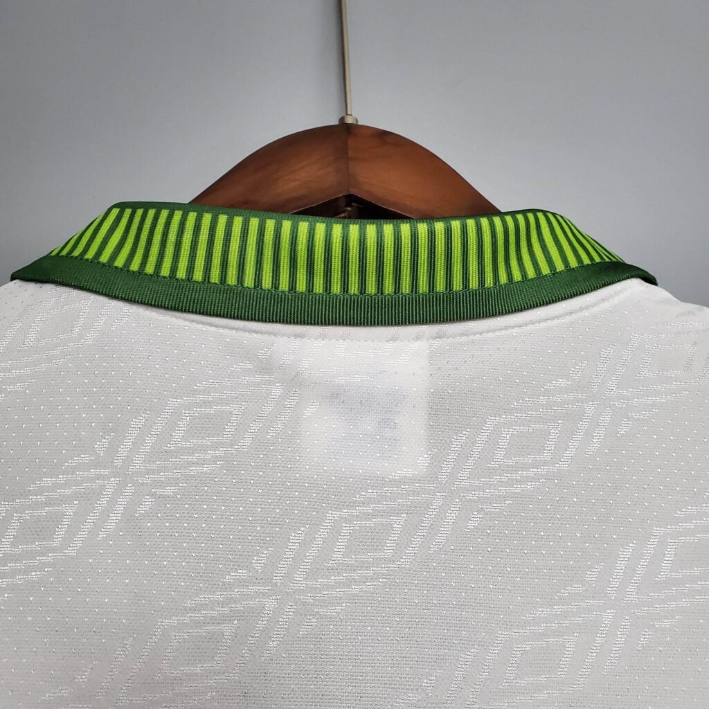 CAMISETA CELTIC I 93/95 HOMBRE (RETRO) - Zona Camisetas