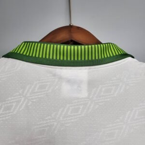 CAMISETA CELTIC I 93/95 HOMBRE (RETRO) - Zona Camisetas