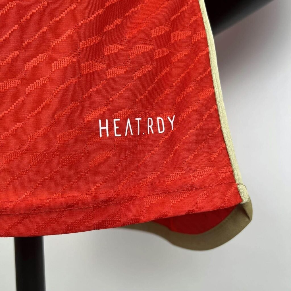 CAMISETA BENFICA I 23/24 HOMBRE (VERSIÓN JUGADOR) - Zona Camisetas