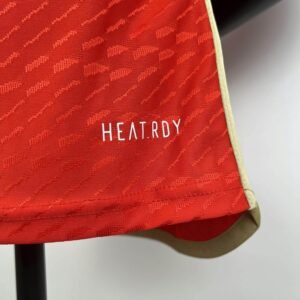 CAMISETA BENFICA I 23/24 HOMBRE (VERSIÓN JUGADOR) - Zona Camisetas