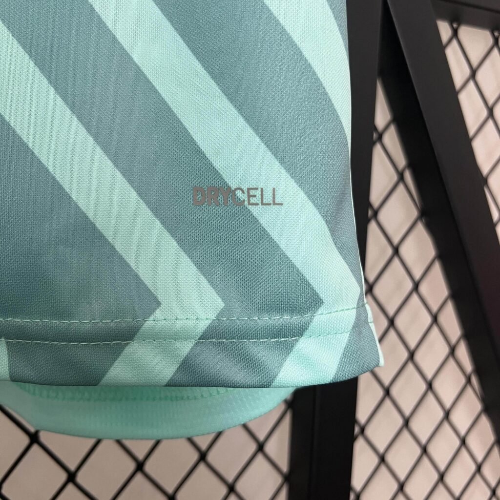 CAMISETA PALMEIRAS PORTERO l 24/25 HOMBRE (VERSIÓN FAN) - Zona Camisetas