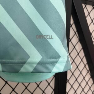 CAMISETA PALMEIRAS PORTERO l 24/25 HOMBRE (VERSIÓN FAN) - Zona Camisetas