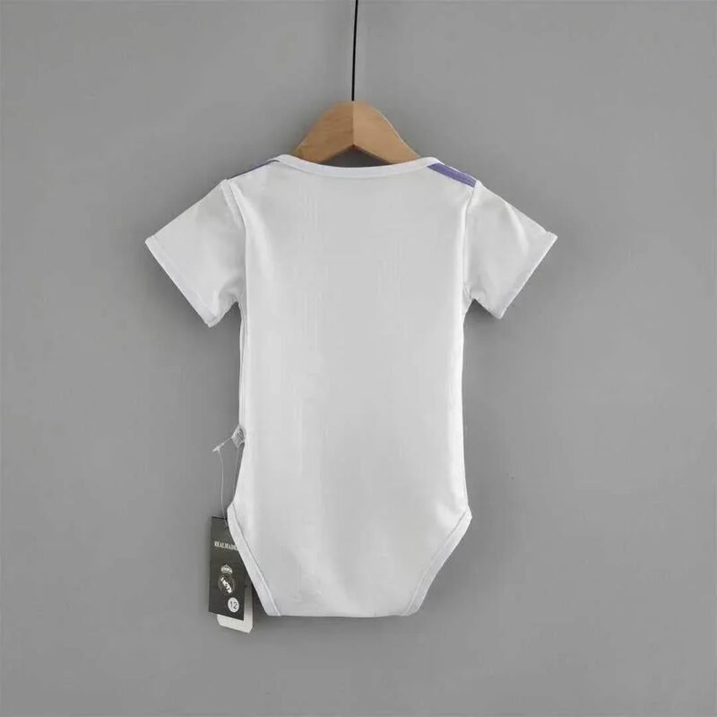 75378542 REAL MADRID I 22/23 BEBÉ - Zona Camisetas