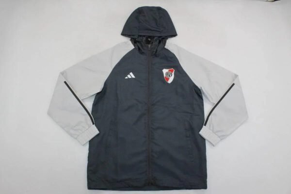 CORTAVIENTO RIVER PLATE ll 24/25 - ZonaCamisetas