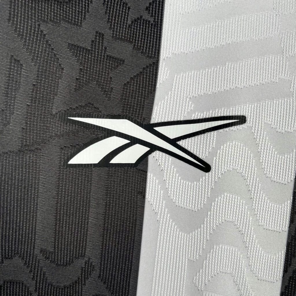 CAMISETA BOTAFOGO I 23/24 HOMBRE (VERSIÓN FAN) - Zona Camisetas