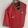CAMISETA PORTUGAL l 2006 HOMBRE (RETRO) - Zona Camisetas