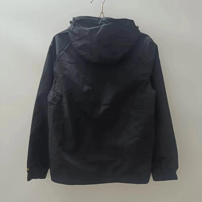 CORTAVIENTO BARCELONA 24/25 - Zona Camisetas