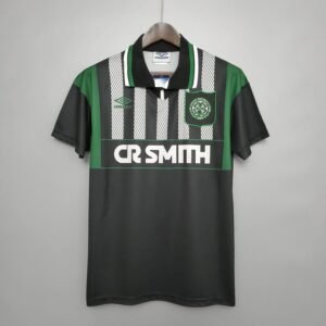 CAMISETA CELTIC I 94/96 HOMBRE (RETRO) - Zona Camisetas