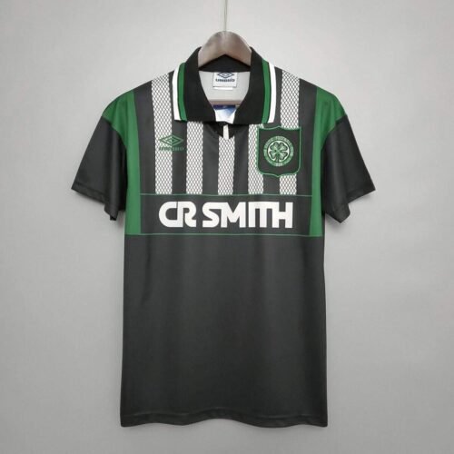 CAMISETA CELTIC I 94/96 HOMBRE (RETRO) - Zona Camisetas