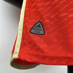 CAMISETA BENFICA I 23/24 HOMBRE (VERSIÓN JUGADOR) - Zona Camisetas