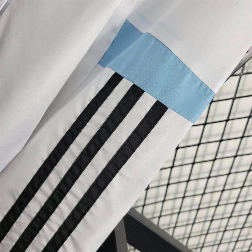 CORTAVIENTO FLAMENGO V 23/24 - ZonaCamisetas