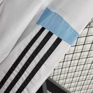 CORTAVIENTO FLAMENGO V 23/24 - ZonaCamisetas