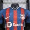 7644e604 CAMISETA BARCELONA EDICION ESPECIAL I 24/25 HOMBRE (VERSIÓN JUGADOR) - Zona Camisetas