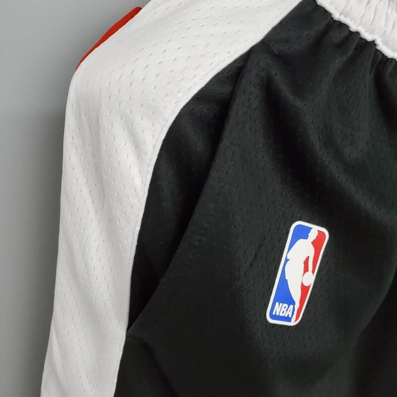 CLIPPERS NBA SHORT Il - Zona Camisetas