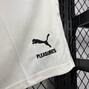 AC MILAN SHORT Il 23/24 - ZonaCamisetas