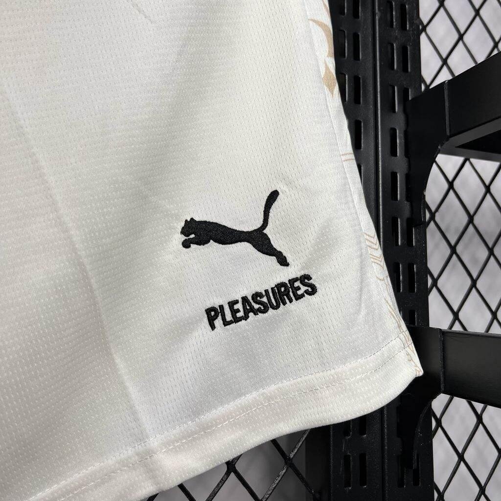 AC MILAN SHORT Il 23/24 - ZonaCamisetas