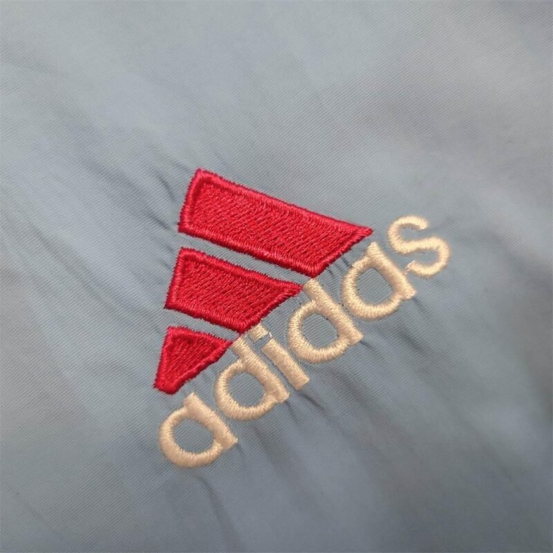 CORTAVIENTO ARSENAL I REVERSIBLE 23/24 - ZonaCamisetas