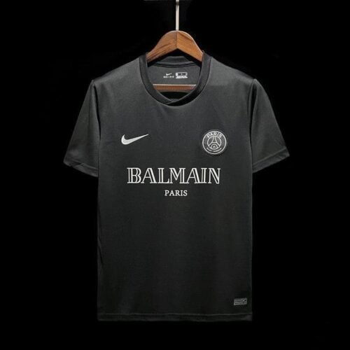 771e07e8 CAMISETA PSG EDICIÓN ESPECIAL I 23/24 HOMBRE (LETRAS REFLECTANTES) (VERSIÓN FAN)