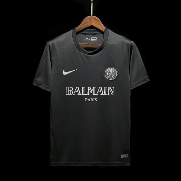 CAMISETA PSG EDICIÓN ESPECIAL I 23/24 HOMBRE (LETRAS REFLECTANTES) (VERSIÓN FAN)