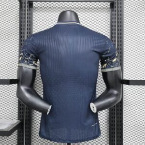 CAMISETA BRASIL EDICIÓN BLUE 24/25 HOMBRE (VERSIÓN JUGADOR) - Zona Camisetas