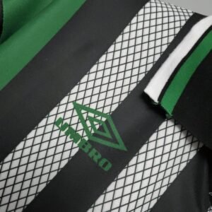 CAMISETA CELTIC I 94/96 HOMBRE (RETRO) - Zona Camisetas