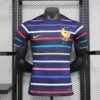 CAMISETA FRANCIA ENTRENAMIENTO 2024 HOMBRE (VERSIÓN JUGADOR) - Zona Camisetas