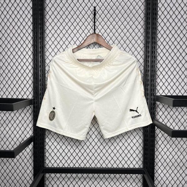 AC MILAN SHORT Il 23/24 - ZonaCamisetas