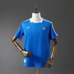 CAMISETA REAL MADRID ICON 25/26 (VERSIÓN FAN) - Zona Camisetas