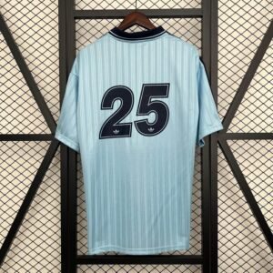 CAMISETA ADIDAS OASIS TOUR III 25/26 HOMBRE (RETRO) - Zona Camisetas