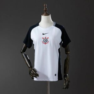 7CC3256B-E131-4C80-AFDC-C926322A58FC_3fe99e2b-0526-4f27-a163-38c108b526fd CAMISETA CORINTHIANS I 25/26 MUJER (VERSIÓN FAN) - Zona Camisetas