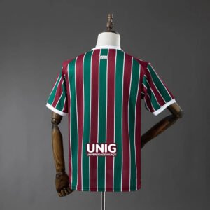 CAMISETA FLUMINENSE I 26/27 HOMBRE (VERSIÓN FAN) - Zona Camisetas