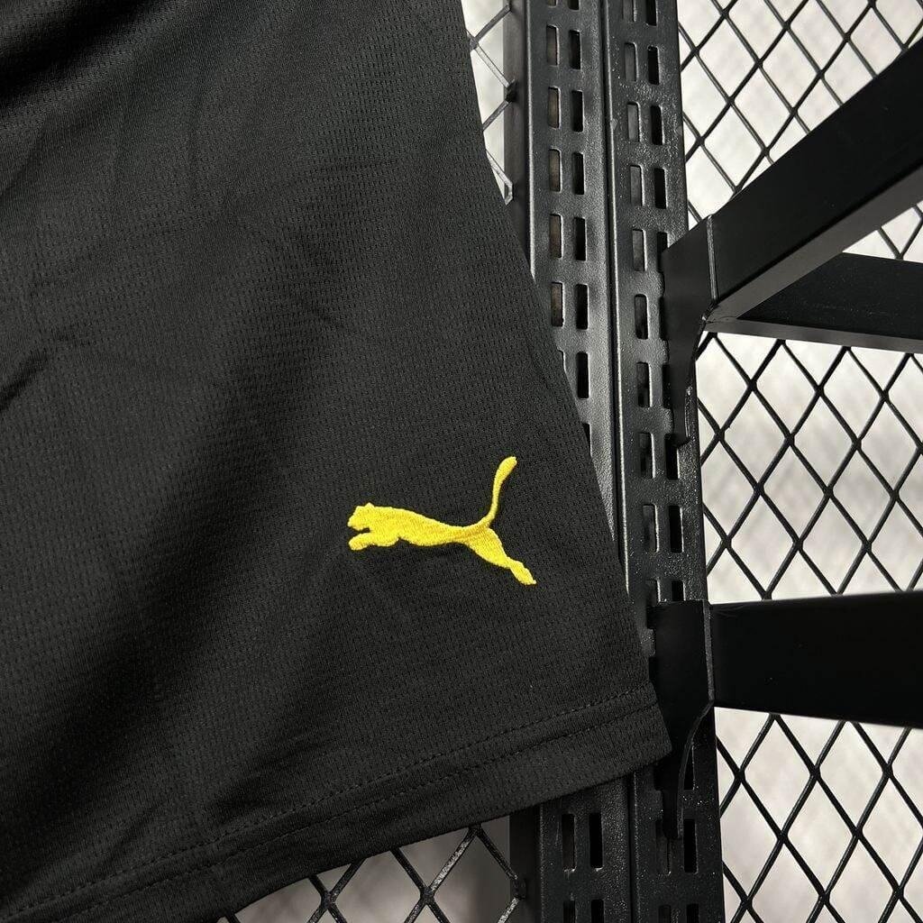 BORUSSIA DORTMUND SHORT I 24/25 - Zona Camisetas