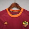 CAMISETA ROMA I 00/01 HOMBRE (RETRO) - Zona Camisetas