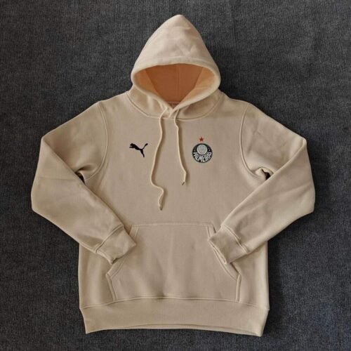 HOODIE PALMEIRAS 25/26 - Zona Camisetas