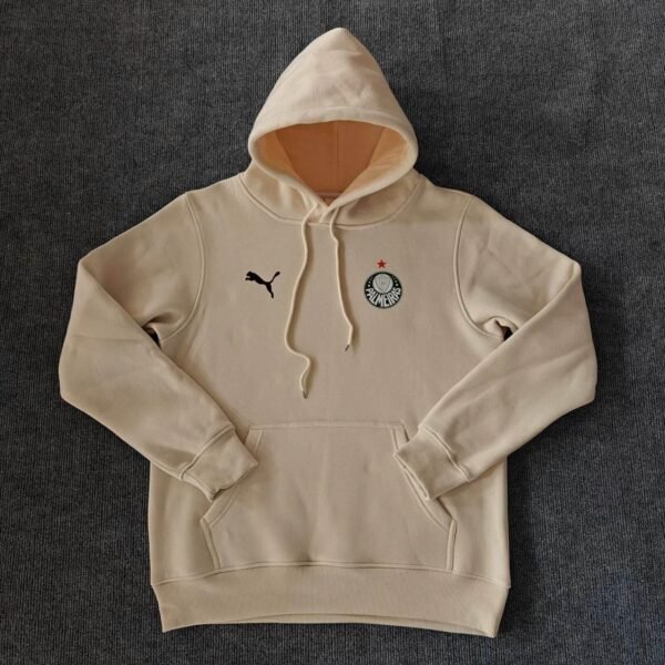 HOODIE PALMEIRAS 25/26 - Zona Camisetas