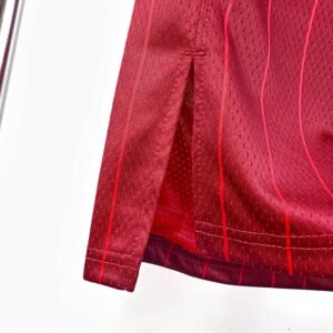 CAMISETA ALL STAR RED SEASON 24 HOMBRE EDICION EDWARS (NBA) - Zona Camisetas